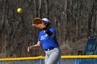 Softball vs Emerson game 2  Women’s Softball vs Emerson game 2. : Women’s Softball